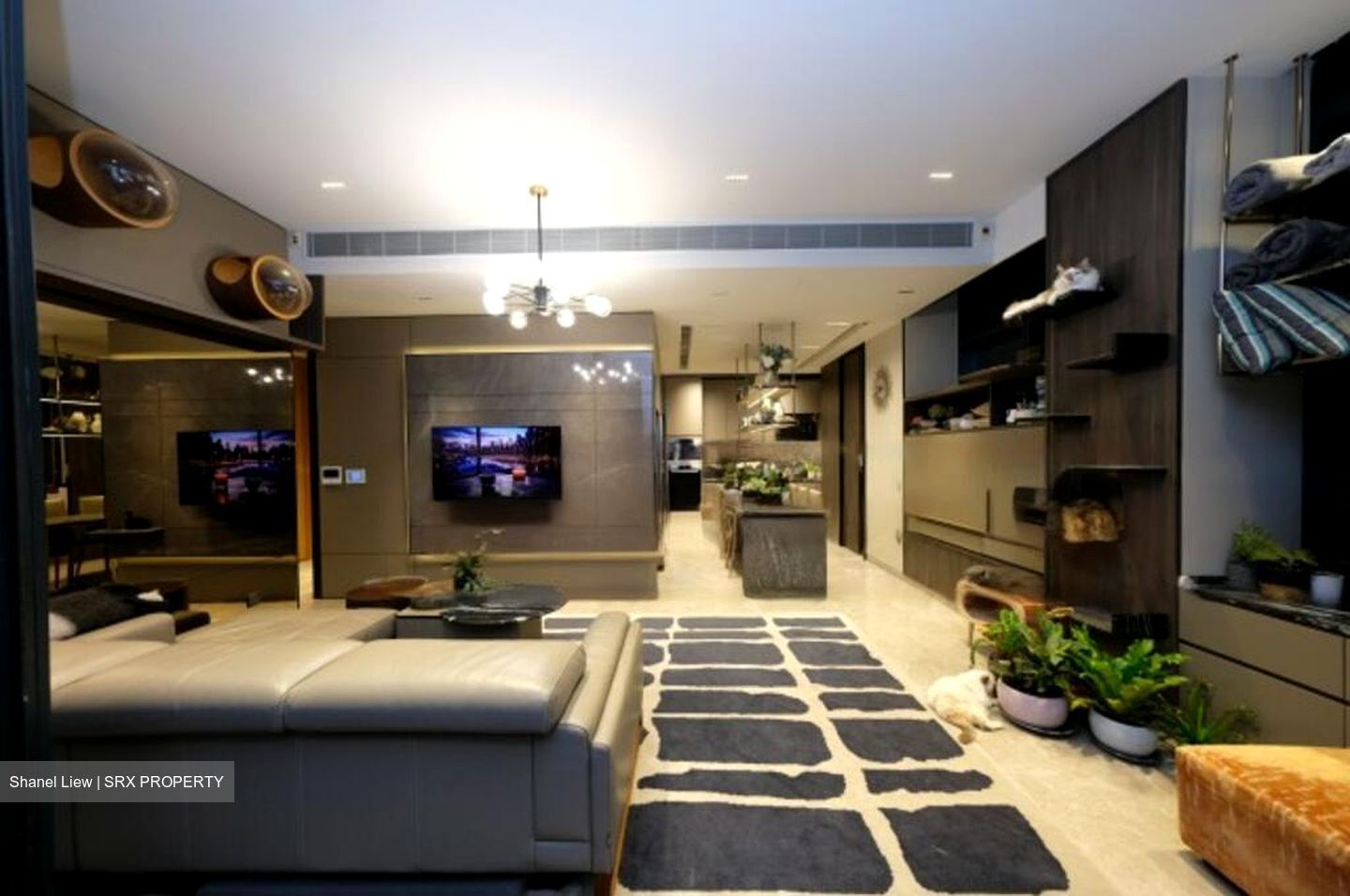 Nouvel 18 (D10), Condominium #473603001